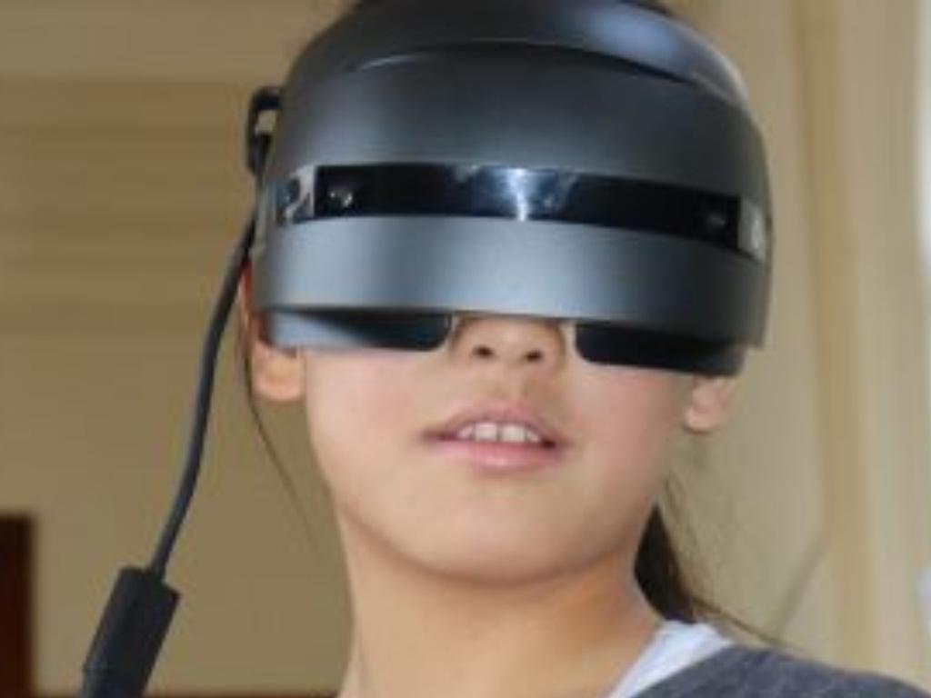 Storytelling and movie making in virtual reality 2021 | What's on in Haberfield