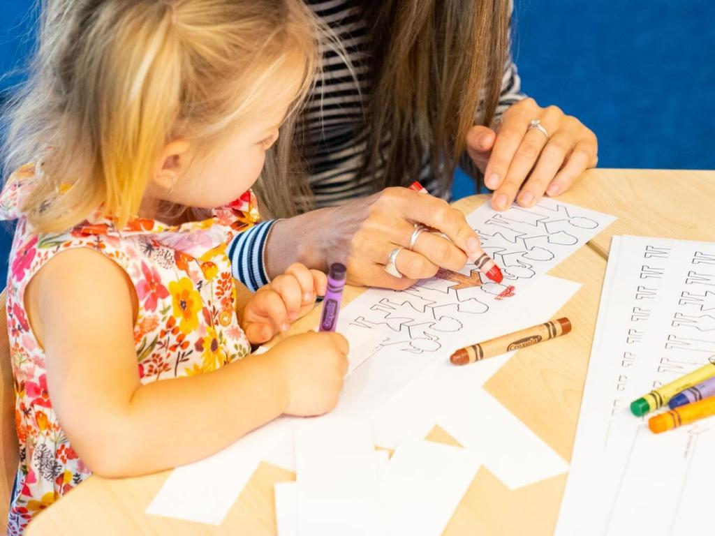 Storytime at Newtown Library, 3 to 5 years 2025 | What's on in Newtown Storytime at Newtown Library, 3 to 5 years 2025 | What's on in Newtown