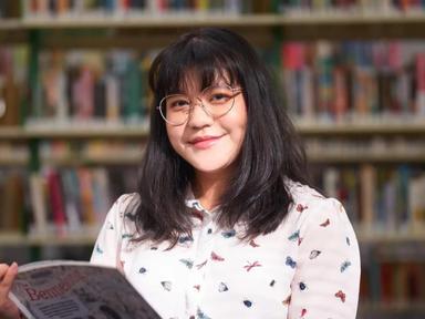 Calling all story lovers under five! Come to The Women's Library in Newtown for Storytime with Cynthia Ning.Cynthia's st...