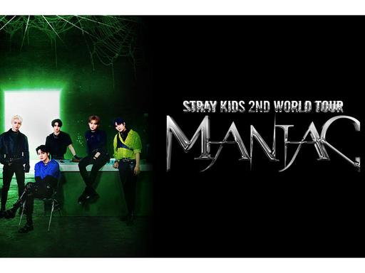 International K-Pop group STRAY KIDS, who have swept Billboard Charts in 2022 are coming to Australia as part of their 2nd world tour MANIAC.
