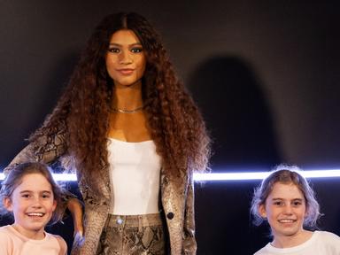 Strike a pose and star alongside Zendaya at Sydney's ultimate fashion show these school holidays.Journey through Madame ...