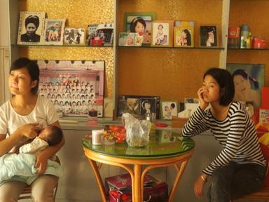 This complex, ambitious and affecting portrait of a family fractured by the One Child Policy asks how documentary can he...