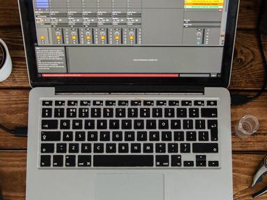 Last Minute Productions and Music Studio @Redferncommunitycentre bring you Ableton Live.A free 10-week course facilitate...