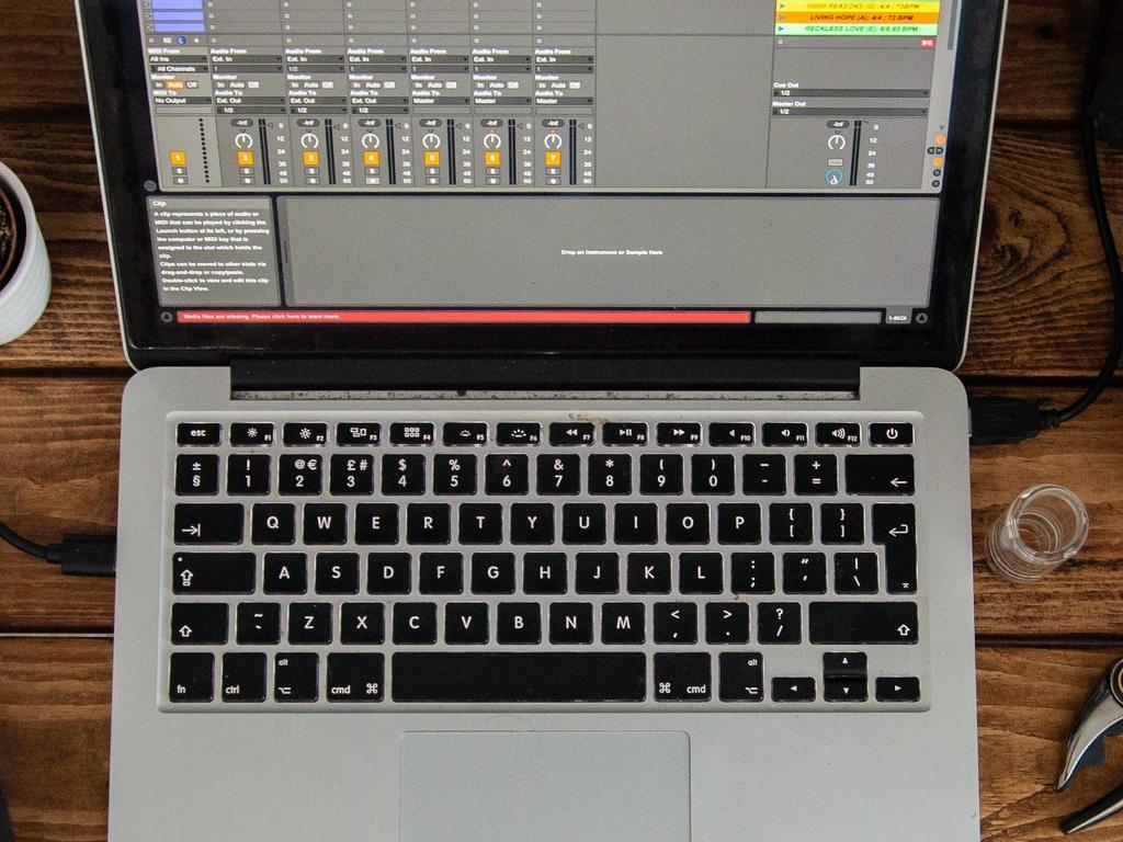 StudioRCC Ableton Live - 10 week Super Course 2021 | What's on in Redfern