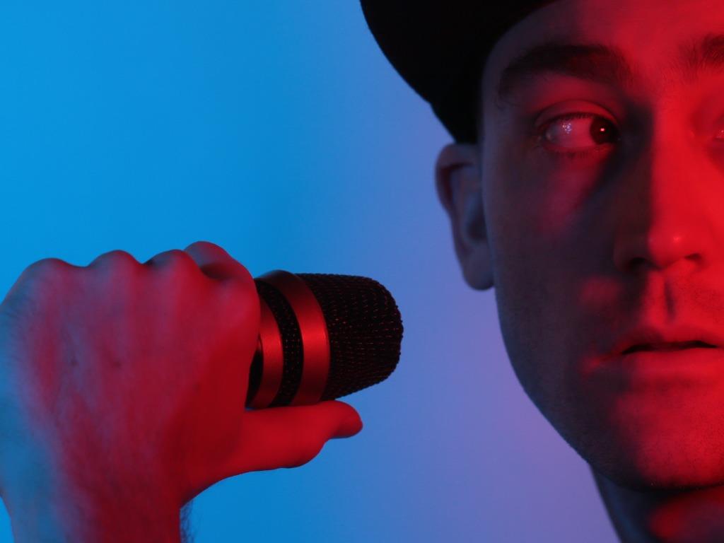 StudioRCC beatboxing online 10 week free course 2020 | Sydney