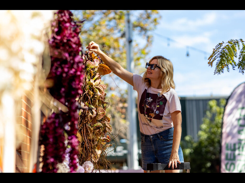 Subi Blooms X Gather 2026 | What's on in Subiaco