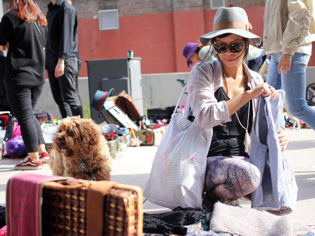 Suitcase Rummage 2022 | What's on in Darling Harbour