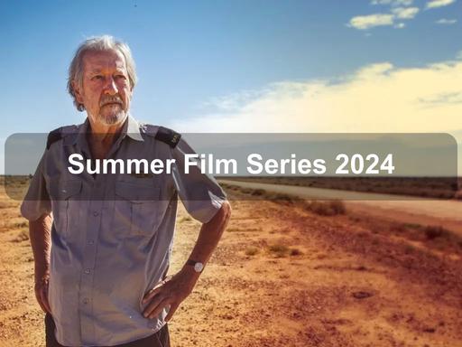 The National Film and Sound Archive of Australia (NFSA) celebrates summer at its Acton headquarters with a curated selection of culture-shaping films and nostalgic hits, including family-friendly Cool Holidays matinee screenings and a vibrant Hot Summer Nights evening program and courtyard activation