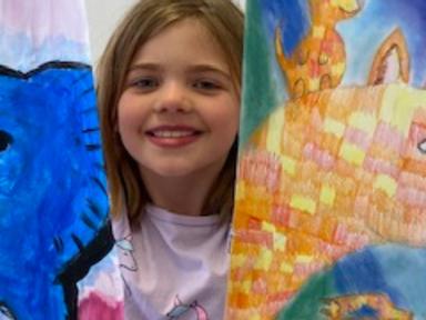 Are you after some creative fun for the kids this Summer School Holiday?Gallery NTK is running workshops for children of...