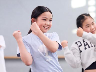 Sydney Dance Company's Summer School Holiday Workshops are the perfect way for young movers to stay inspired, build conf... Sydney Dance Company's Summer School Holiday Workshops are the perfect way for young movers to stay inspired, build conf...