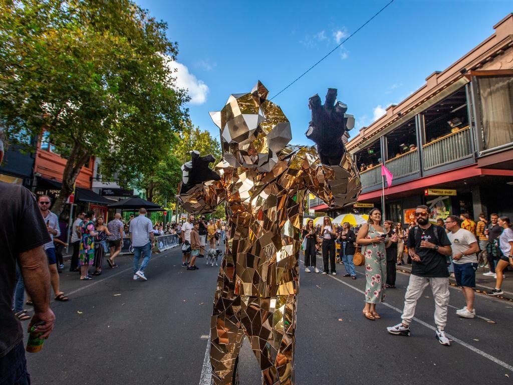 Summer Streets on Harris Street 2022 | What's on in Pyrmont