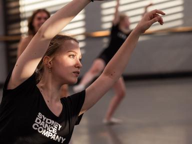 Running over 4 days, this is the perfect opportunity for intermediate to advanced level dancers aged 15-18 to extend the...