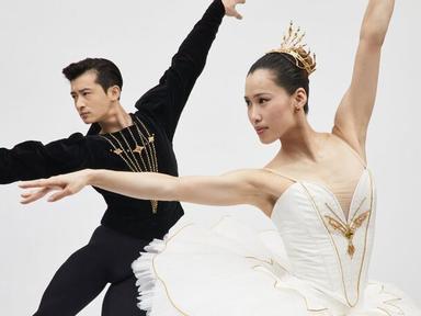 Ballet is back in Melbourne! The Australian Ballet returns to the stage for a landmark ballet event at Margaret Court Ar...