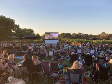 With balmy nights and warm sunny days, Fox Creek Wines Summer Series is bigger and better than ever - with the return of...