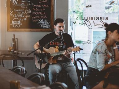 Swing by Kirribilli for all your Sunday afternoon staples: live music- sangria & Sunday roasts!With rotating specials an...