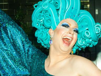 Ease on up the road to Universal for Sydney's favourite open drag night: Sunday Shenanigans.Hosted by the fabulous Karma...