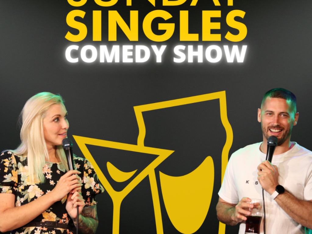 Sunday Singles Comedy Show 2021 | Perth