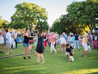 The family-friendly free sunset@subi concert series is back this summer, featuring musical genres to suit all tastes. Pa...