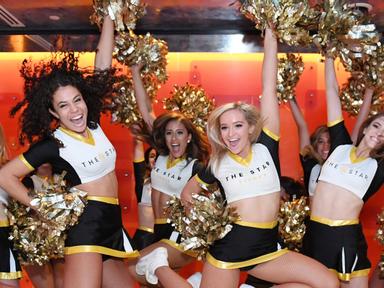 Hut! Hut! Hut! The stage is set for Super Bowl LV- and we're excited to bring you Sydney's Official Super Bowl Event at ...