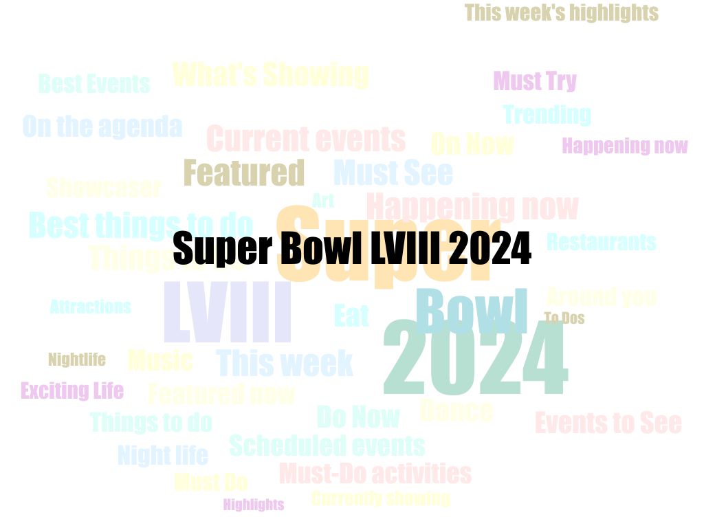 Super Bowl LVIII 2024 @ Coogee Bay Hotel | What's on in Coogee