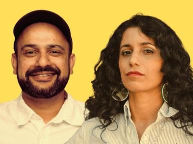 Growing up brown is hard. Will you ever get it right? Of course not! But Amna Bee and Garry Johal make the journey a lot more fun. Surviving Brown For Dummies is a delightful mix of stand-up and instructional presentation that will leave you in stitches.