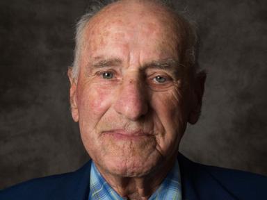 Holocaust survivor Jack Meister was born in Kielce, Poland in 1928. When the Nazis invaded, he was just 11 years old. Th...