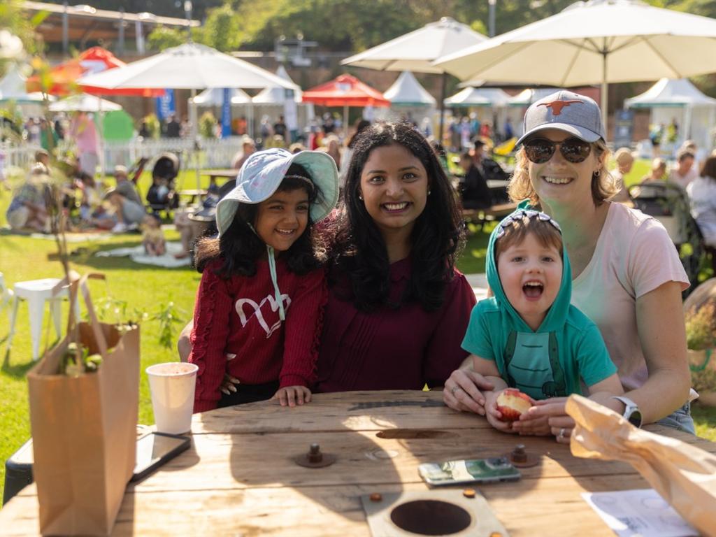 Sustainable BNE Festival 2026 | What's on in Brisbane City