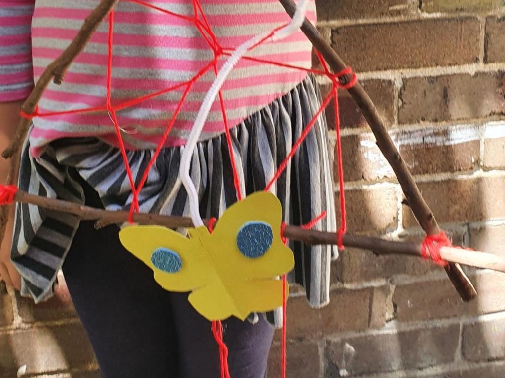 Sustainable Sculpture for Teens with Philippa Hagon (12+) 2026 | What's on in Bondi image 2