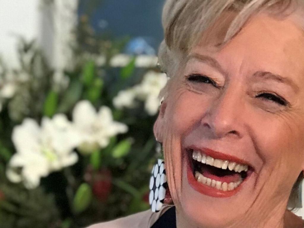Sustaining an Appetite for Life with Maggie Beer 2021