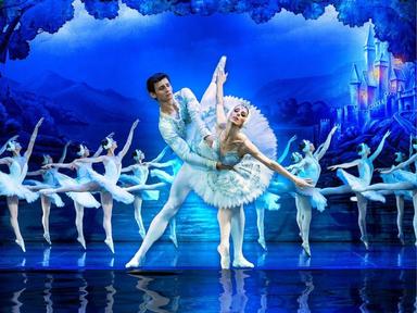The Royal Czech Ballet will visit Australia for the first time with Swan Lake… the most loved classical ballet of them all.
