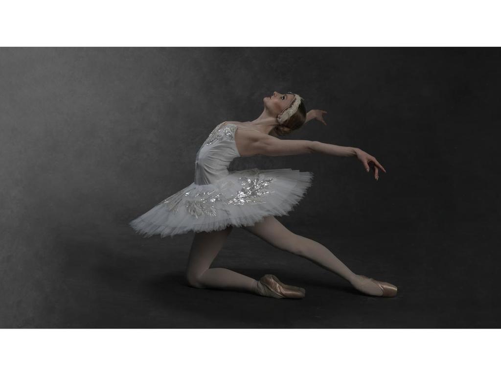 Swan Lake - Victorian State Ballet 2024 | Chatswood