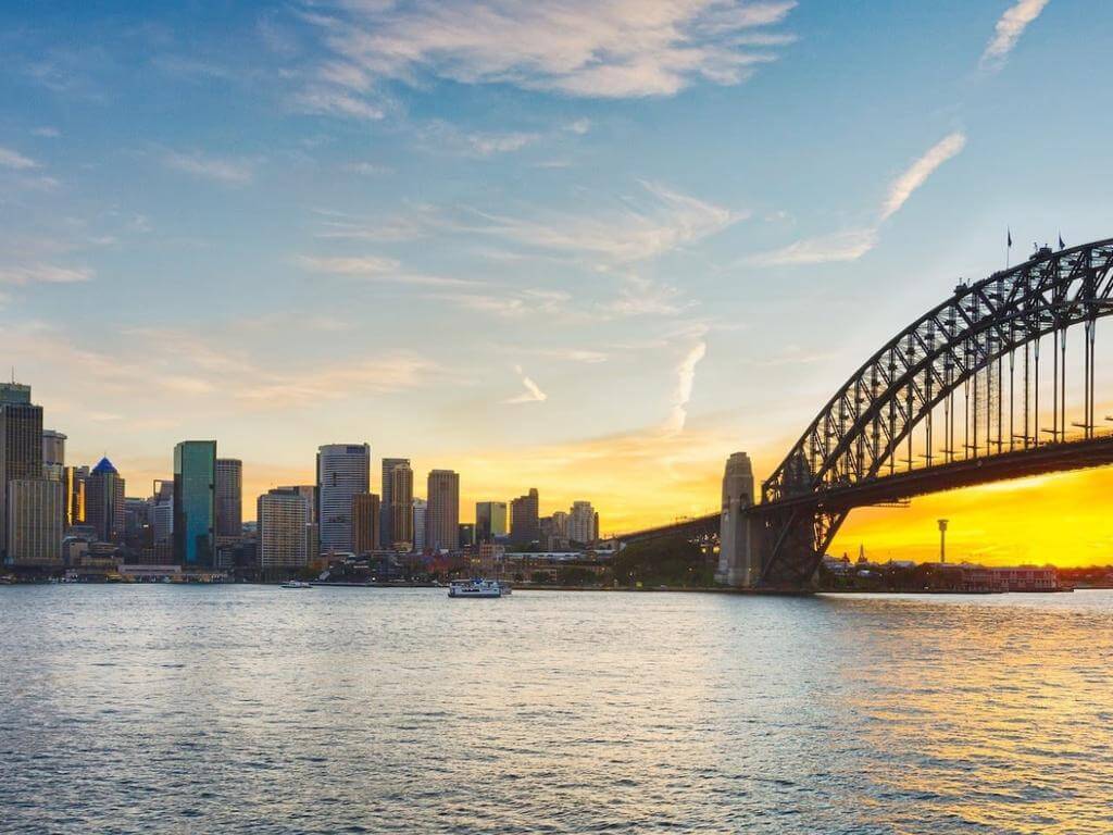 Swedish Australian Innovation Technology and Design Summit 2022 | What's on in Ultimo