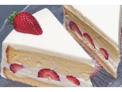 Sweet Canteen specialise in French pastries and Asian-style cakes, such as strawberry cake, mille feuille and galette de...