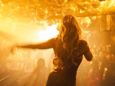 This isn’t just another party… it’s a one-of-a-kind, fully immersive Swifties experience where every detail celebrates Taylor and every beat keeps you singing, dancing, and sparkling.