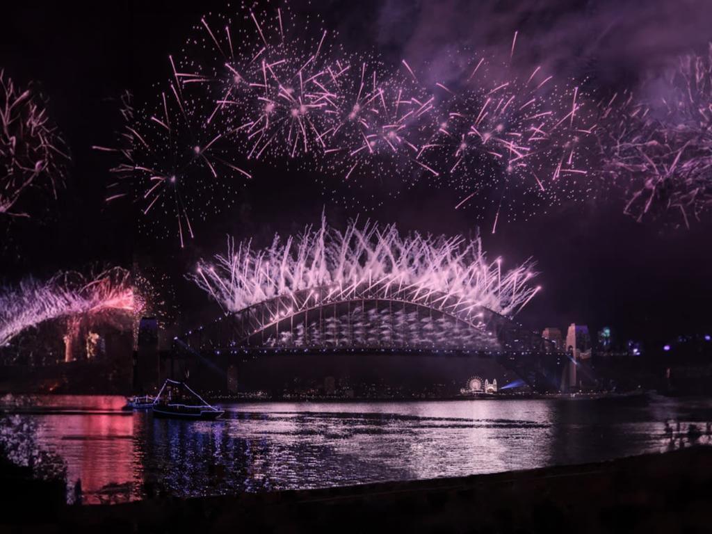 Swingin' Under The Stars NYE 2023 | Sydney