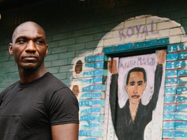 The wellspring of Cedric Burnside's musical legacy runs deep in the Mississippi Hill Country where he was apprenticed (a...