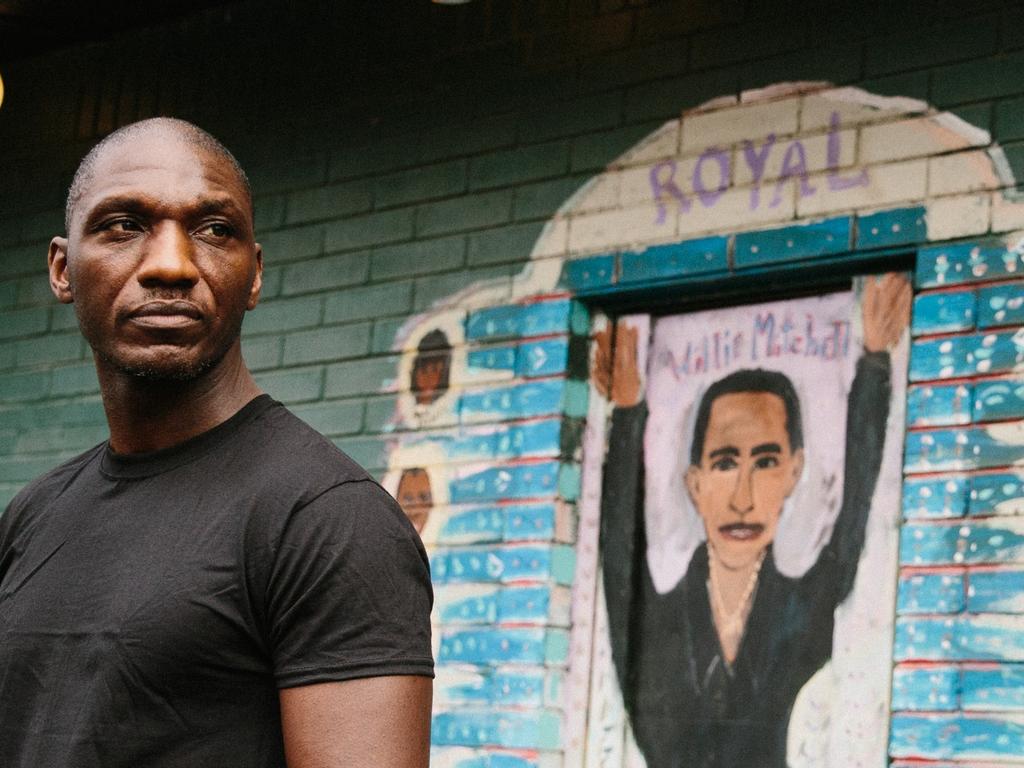 Switched On: Cedric Burnside 2022 | What's on in Sydney