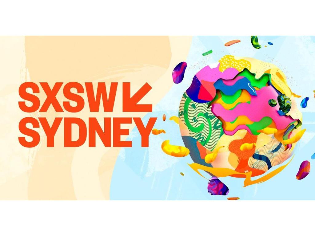 SXSW Sydney 2023 | What's on in Darling Harbour