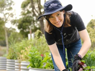 The Sydney Edible Garden Trail is a ticketed once a year urban edible garden trail run throughoutmetropolitan Sydney.It ...