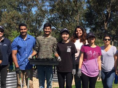 City Farm - Volunteer sessionCome and get hands-on volunteering at Sydney City Farm.This is a great opportunity to get i...