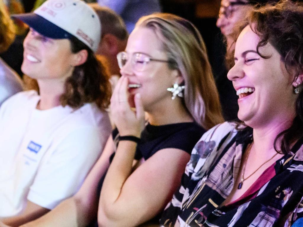 Sydney Comedy Festival 2026 | What's on in Newtown