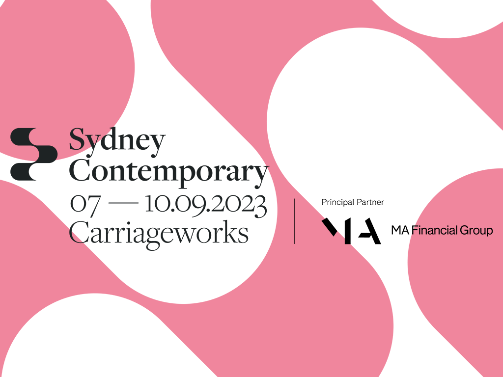 Sydney Contemporary 2023 | Sydney