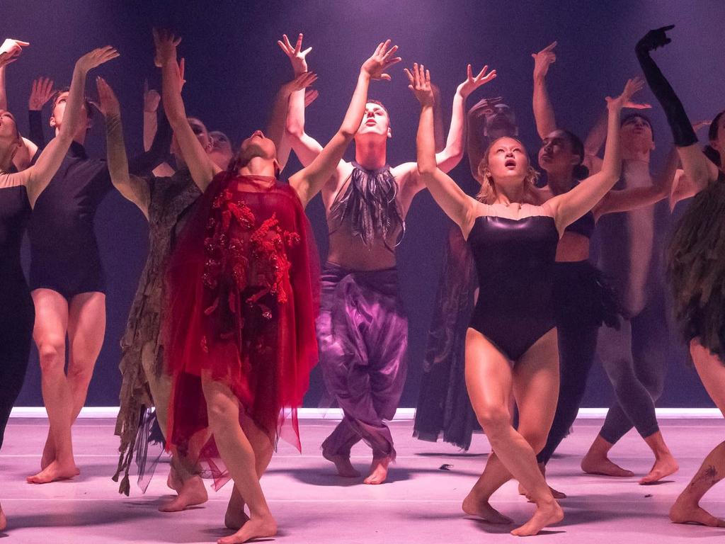 Sydney Dance Company - Engine 2026 | What's on in Sydney