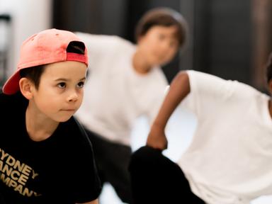 Get your child moving and grooving this winter with an exciting range of school holiday workshops for young people aged ...