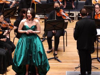Sydney Eisteddfod will celebrate its 90th birthday with a special gala concert at the iconic Sydney Town Hall.