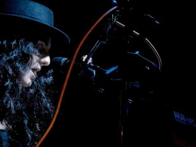 This is your chance to hear un-heard voices, share original songs, and bold re-imaginings.Mingle, network, and build you...