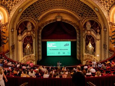 Thee 68th Sydney Film Festival offers Sydneysiders another exciting season of cinema amidst a whirlwind of premieres- re...