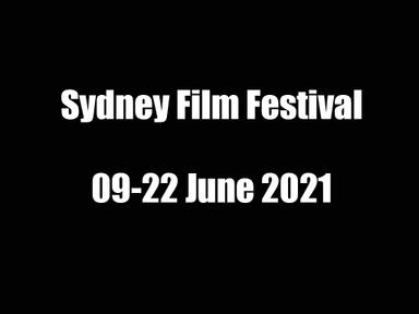 Sydney Film Festival 2021