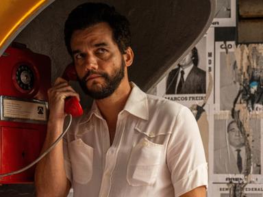 In 2025, the Official Competition celebrates 17 years of the prestigious Sydney Film Prize, which sees $60,000 awarded e... In 2025, the Official Competition celebrates 17 years of the prestigious Sydney Film Prize, which sees $60,000 awarded e...