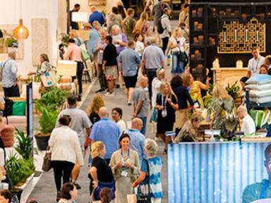 The AGHA Sydney Gift Fair is the must-attend event connecting wholesalers with retailers, corporate & hospitality buyers...